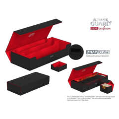 Ultimate Guard SuperHive 550+ 2020 Exl.
