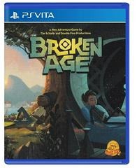 Broken Age