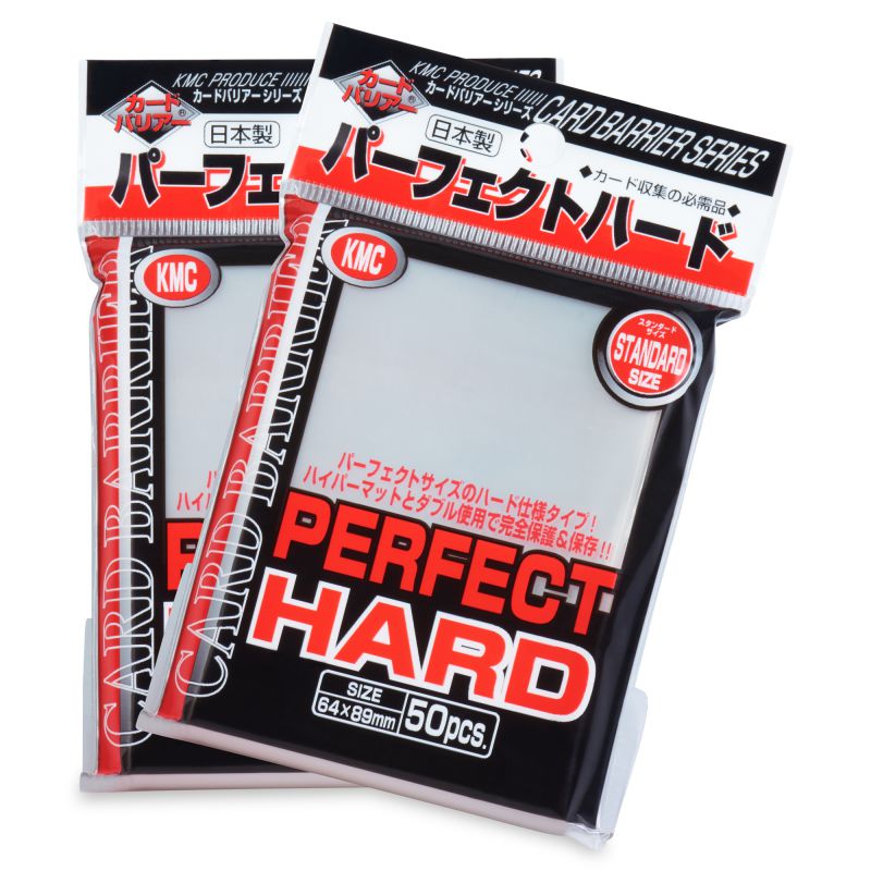 KMC Perfect Fit Hard