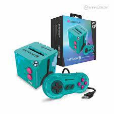 RetroN Sq: HD Gaming Console V 1.2