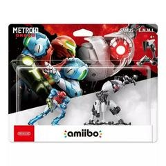 Metroid Dread 2 Amiibo Pack Amiibo