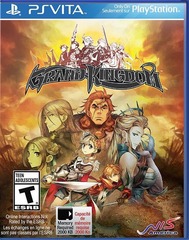 Grand Kingdom