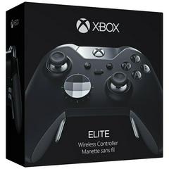 Xbox One Elite Wireless Controller