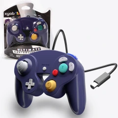 Indigo Gamecube Ultimate Controller XYAB