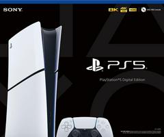 Playstation 5 Slim Disc Drive