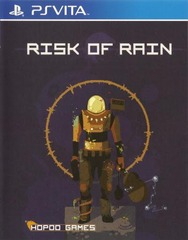 Risk of Rain