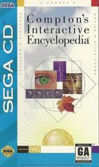 Comptons Interactive Encyclopedia