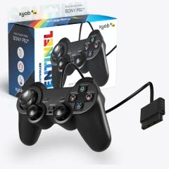 PS2 Wired Controller