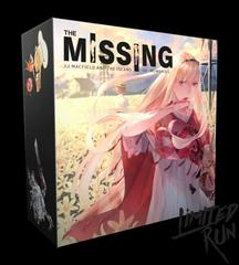 The Missing [Collectors Edition]