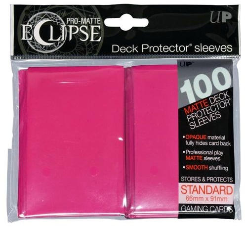 Eclipse 100ct Pink
