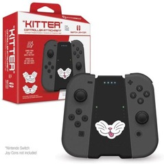 Kitter Controller Attachment