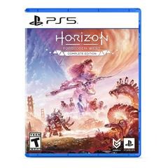 Horizon Forbidden West Complete Edition