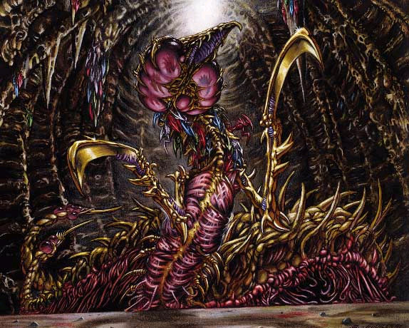 100 Random Slivers with Sliver Rares 100 Random Slivers with Sliver Rares