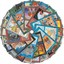 Unglued Complete Common/Uncommon Set
