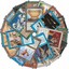 Unglued Complete Common/Uncommon Set