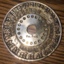 1994 Wizard - 24K Gold Plated - Reaper Scrye Life Counter MTG Magic Pewter Miniatures D&D