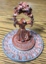 1994 Wizard - Red - Reaper Scrye Life Counter MTG Magic Pewter Miniatures D&D