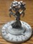 1994 Wizard - Unfinished - Reaper Scrye Life Counter MTG Magic Pewter Miniatures D&D