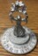 1994 Wizard - Unfinished - Reaper Scrye Life Counter MTG Magic Pewter Miniatures D&D