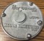 1996 Unhinged Magic 8 Ball ProCounters - Pro Counters Life Counter Reaper MTG Magic Miniatures Pewter Metal Enamel Procounter