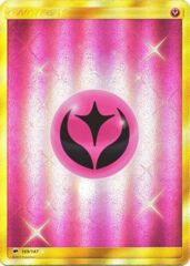 Fairy Energy - 169/147 - Secret Rare