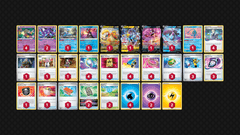 Lost Zone Box Full Deck