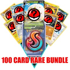 Baby Shiny Holo Pack