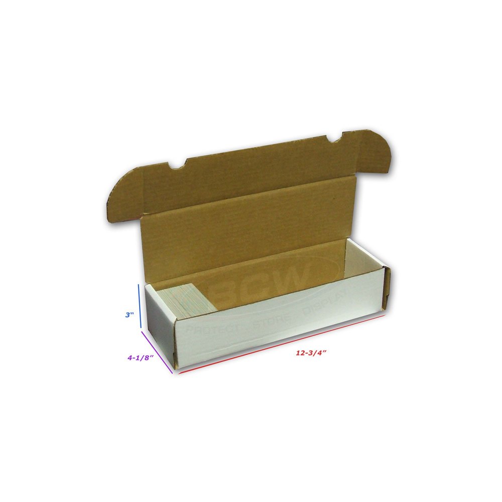 Storage Box 660