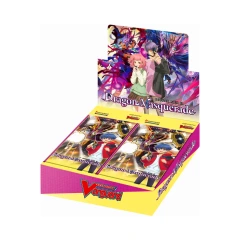 Dragon Masquerade Booster Box