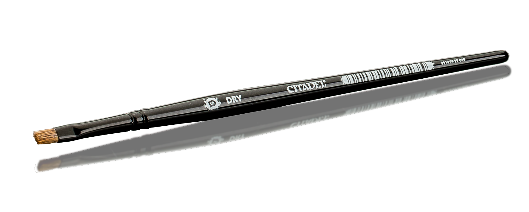Citadel Brush - Dry Small