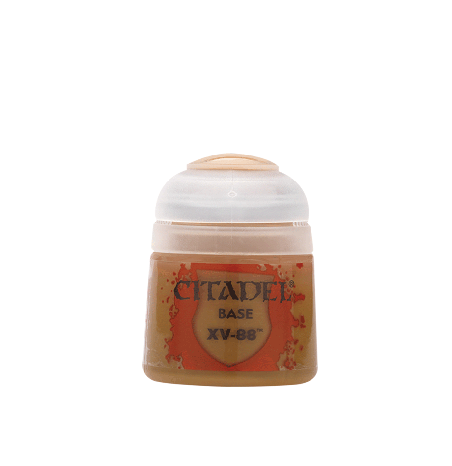 Citadel Paint 12ml Base - XV-88