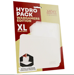 The Army Painter: Hydro Pack Wargamers Edition