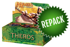 Theros THS Booster Box Repack