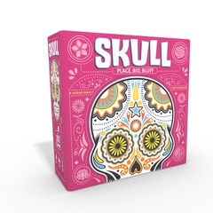 Skull Game