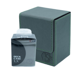 BCW Deck Case LX - Gray
