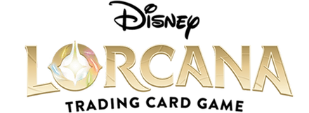 Bulk Lorcana 1000 Commons/Uncommons