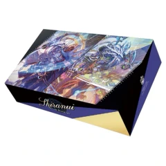 D-SS09: Special Series 09 Premium Stride Deckset -Shiranui-