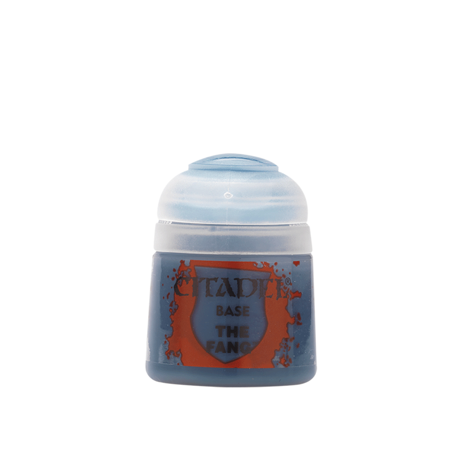 Citadel Paint 12ml Base - The Fang