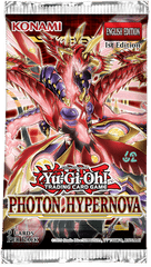 Photon Hypernova 1st Edition Booster Pack