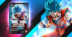 Dragon Ball Super Fusion World Prerelease Feb 16 @ 6:15pm