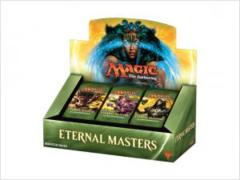 Eternal Masters Booster Box