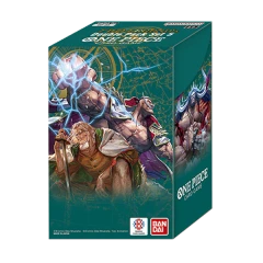 Two Legends Double Pack Set 5
