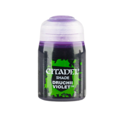 Citadel Paint 18ml Shade - Druchii Violet