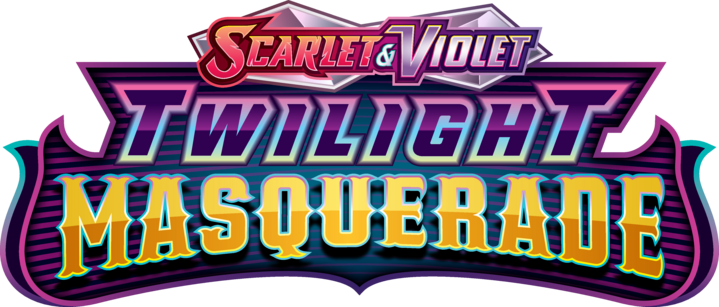 Twilight Masquerade Prerelease MAY 18 @ 2pm