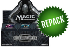 Magic 2013 Booster Box Repack