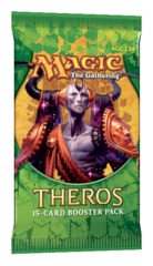 Theros THS Booster Pack