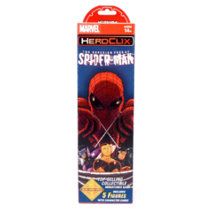 Superior Foes of Spider-Man Booster Pack
