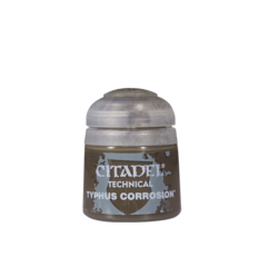 Citadel Paint 12ml Technical - Typhus Corrosion