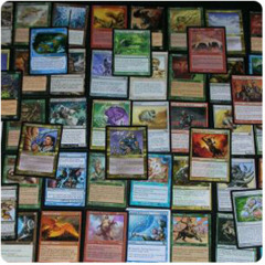 Bulk MTG Rares (No Unfinity 