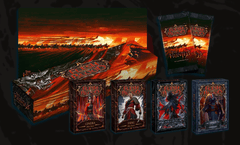 The Hunted Blitz Deck Collection